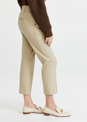 Vince Cozy Pull On Pants