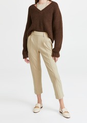 Vince Cozy Pull On Pants