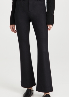 Vince Cozy Slim Flared Pants