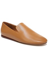 Vince Demi Leather Slip-on