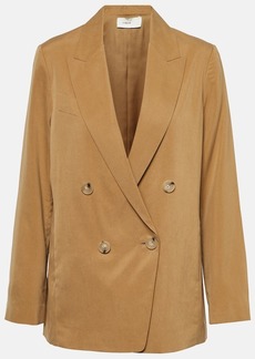 Vince Double-breasted blazer
