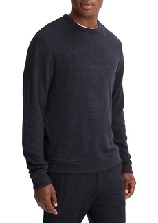 Vince Drapey Crewneck Sweater