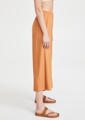 Vince Drapey Pull On Culottes