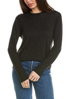 Vince Elevated Wool & Cashmere-Blend Sweater