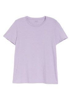 Vince Essential Pima Cotton T-Shirt
