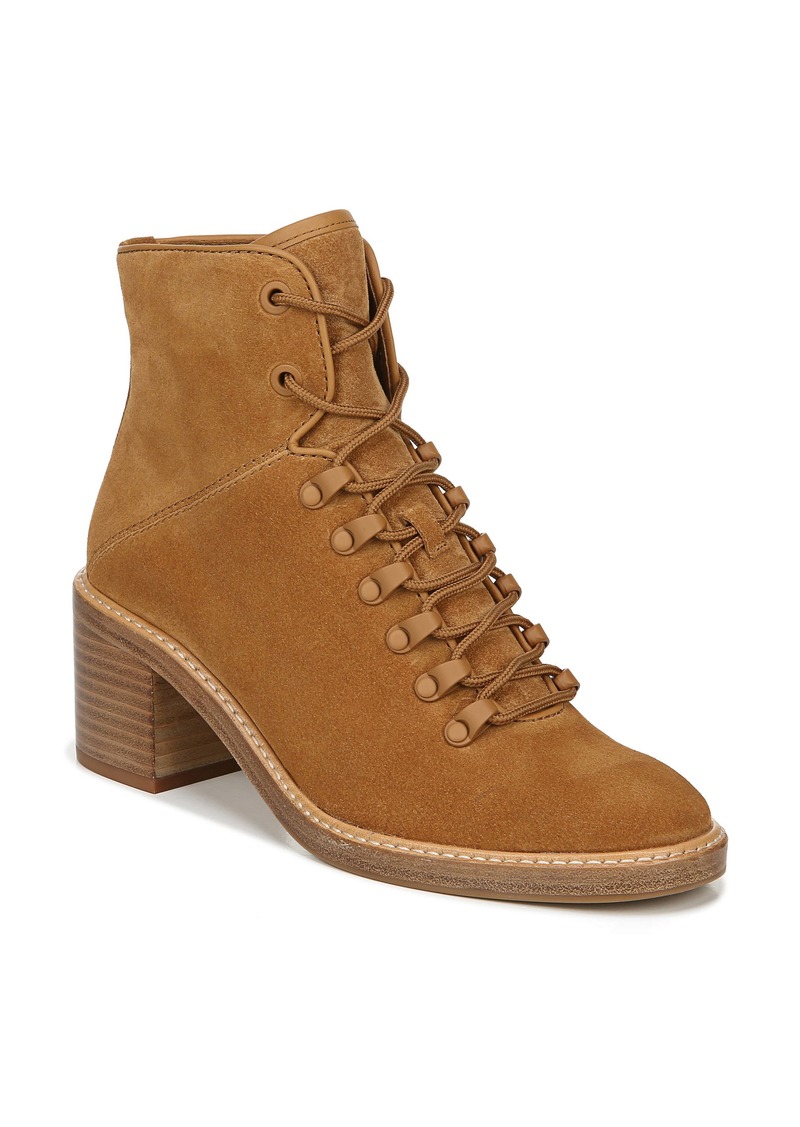 vince falco block heel hiker boot