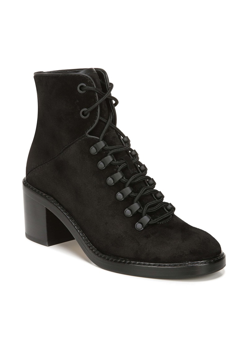 vince falco block heel hiker boot