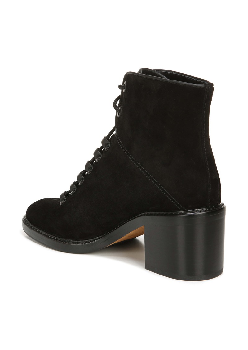 vince falco block heel hiker boot