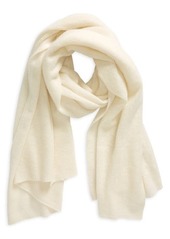 Vince Featherweight Cashmere Scarf