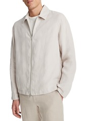 Vince Full Zip Jacket