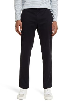 Vince Griffith Stretch Cotton Twill Chino Pants