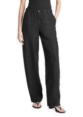 Vince Hemp Utility Pocket Pants