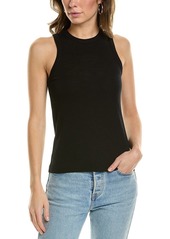 Vince High-Neck Wool Tank