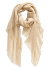 Vince Lightweight Cashmere Scarf