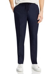 Vince Lightweight Hemp Pant