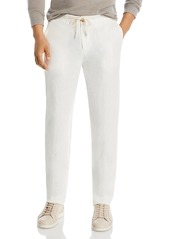 Vince Lightweight Hemp Pants