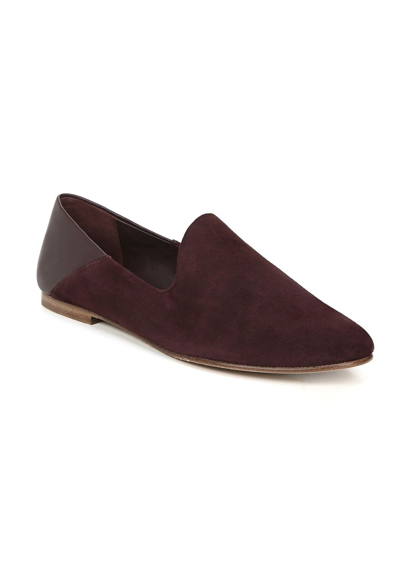 vince marley venetian loafer