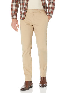 Vince Men's Brushed Twill Griffith Chino