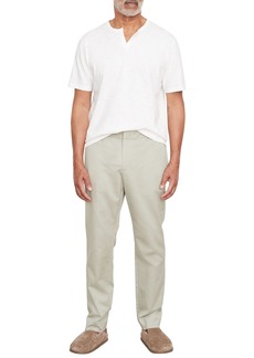 Vince Mens Cotton Pull ON Pant