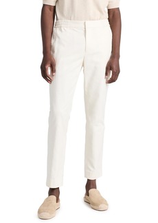 Vince Mens Cotton Pull ON Pant