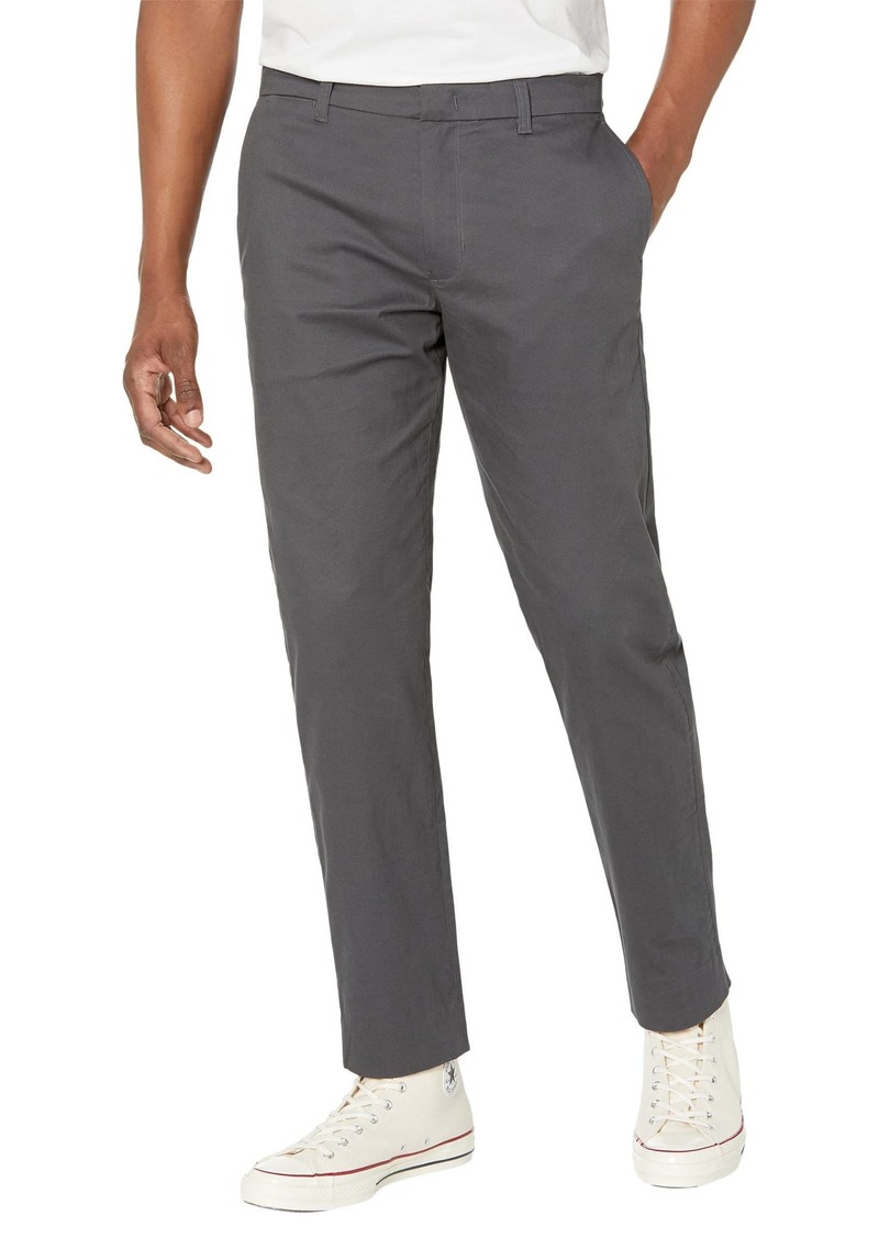 Vince Mens Cotton Twill Griffith Chino