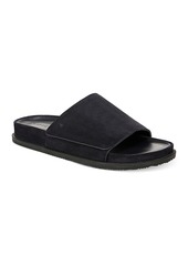 Vince Men's Del Ray Slip On Slide Sandals