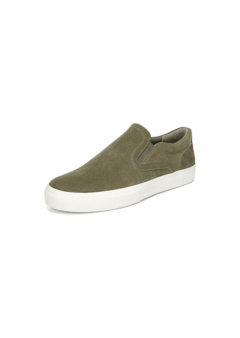 Vince Men's Fairfax-B Slip On Sneaker   M