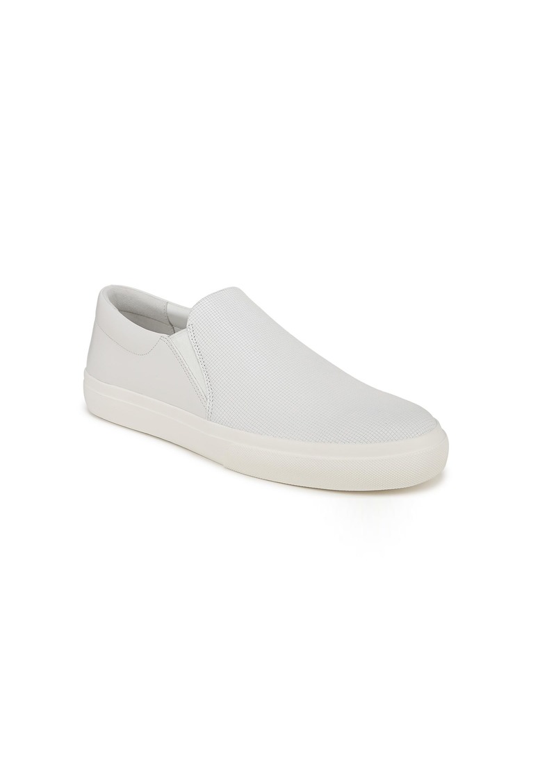 Vince Mens Farran-B Slip On Fashion Sneaker