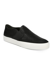 Vince Men's Fenton Slip-On Perforated Sneakers