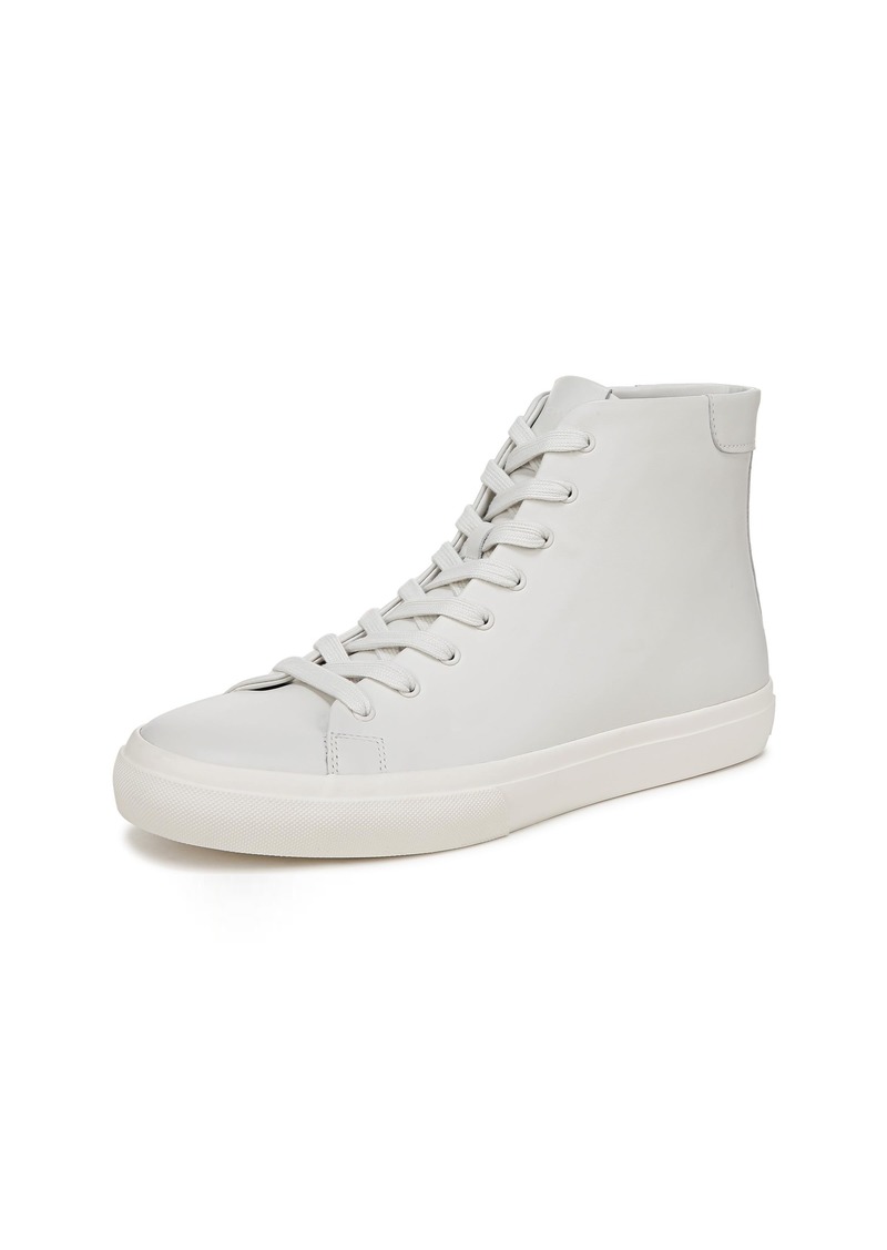 Vince Mens Fulton High Top Sneaker   M