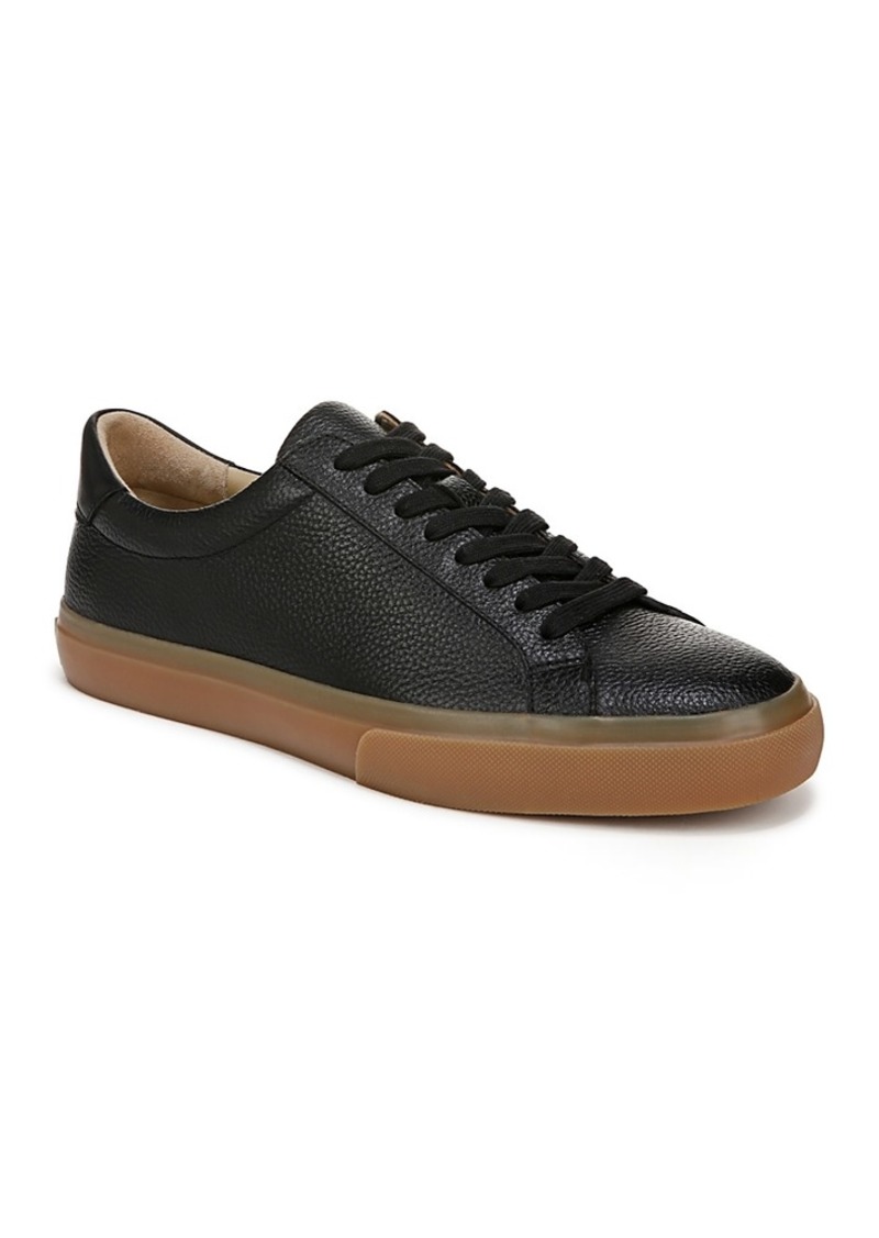 Vince Men's Fulton Leather Sneakers