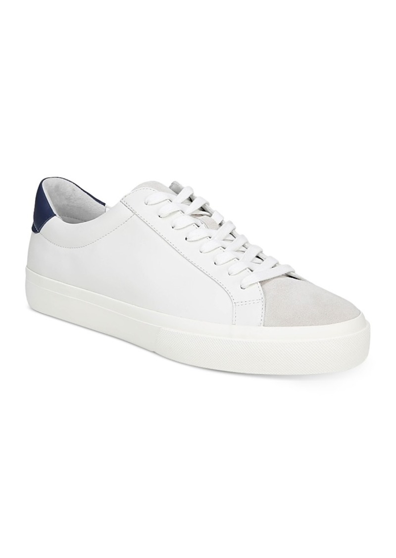 Vince Men's Fulton Low Top Lace Up Sneakers