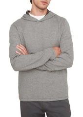 Vince Men's Jacquard Hoodie