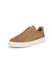 Vince Mens Lakewood Slip On Fashion Sneaker