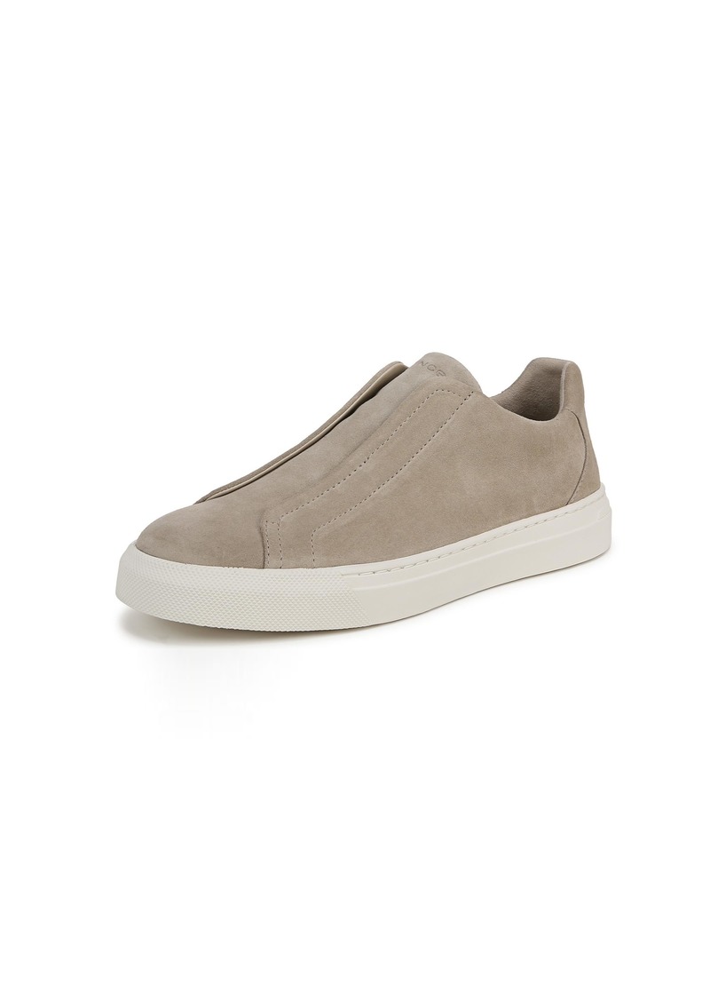 Vince Mens Lakewood Slip On Fashion Sneaker