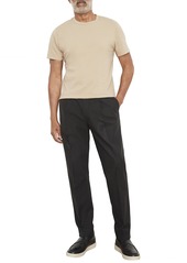 Vince Mens Pleated Pant