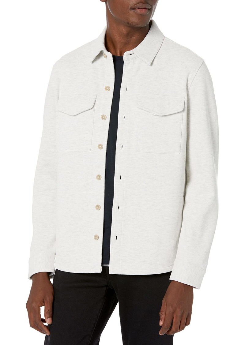 Vince Mens Shirt JktXXL