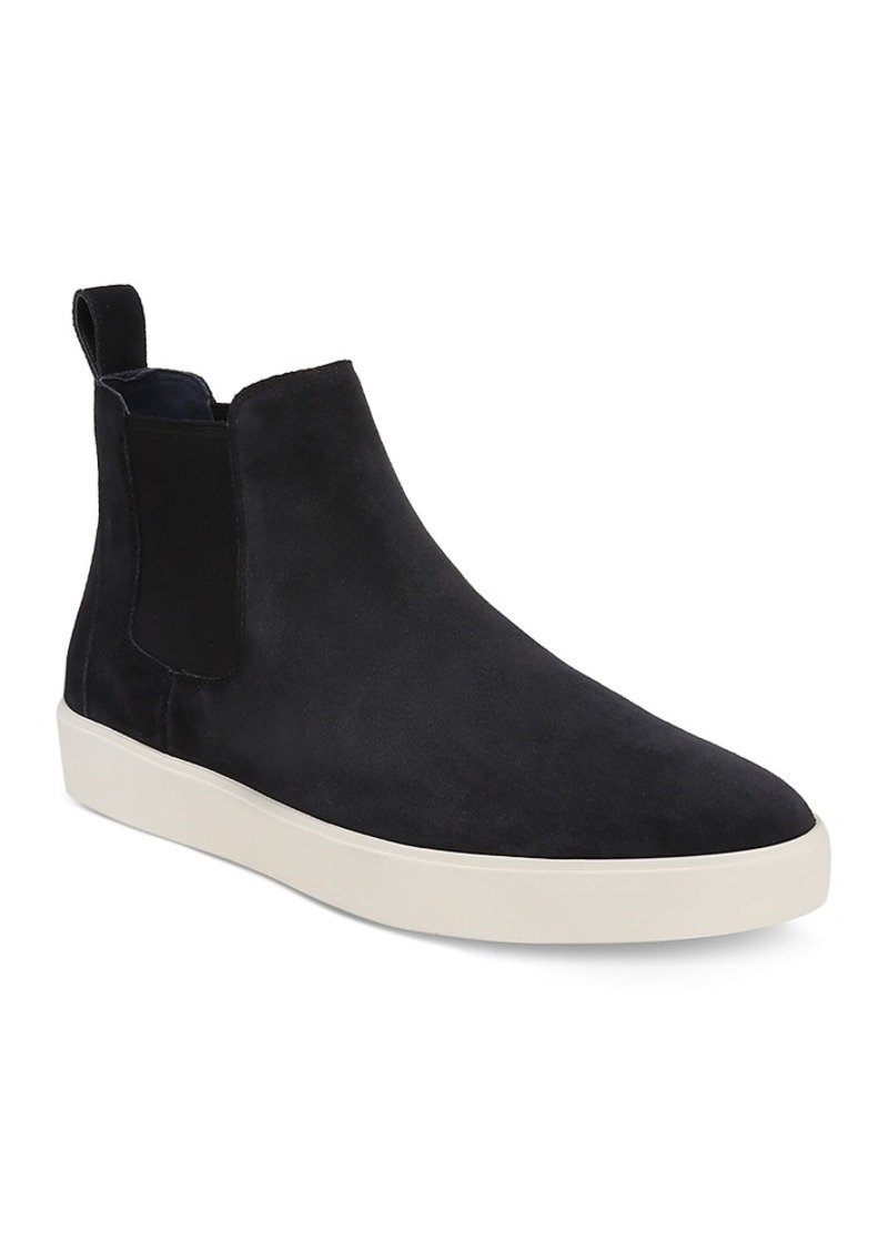 Vince Men's Tamas Pull On Chelsea Boots