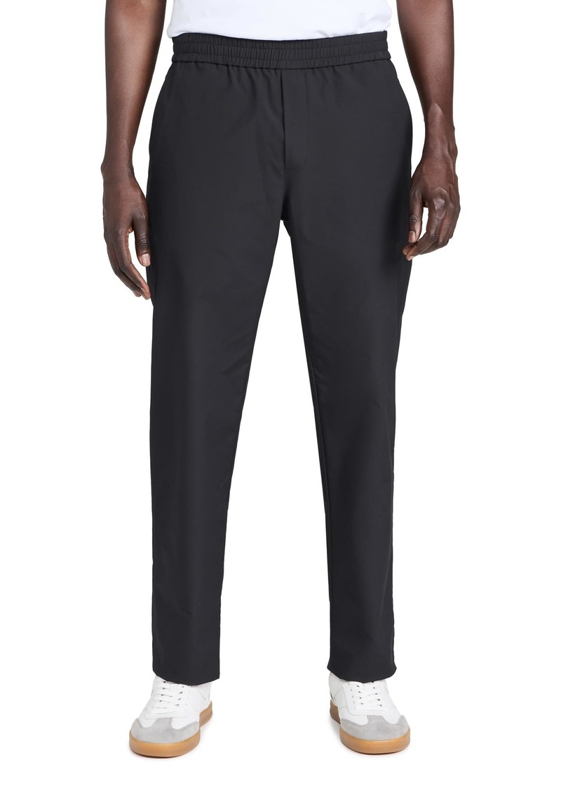 Vince Men's TECH Dobby Pant