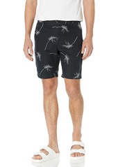 Vince Mens Willow Leaf Griffith Short