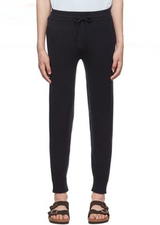 Vince Navy Jogger Lounge Pants