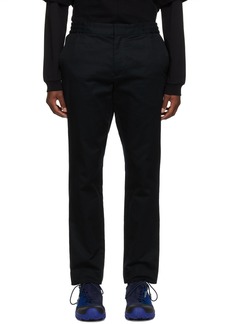 Vince Navy Owen Trousers