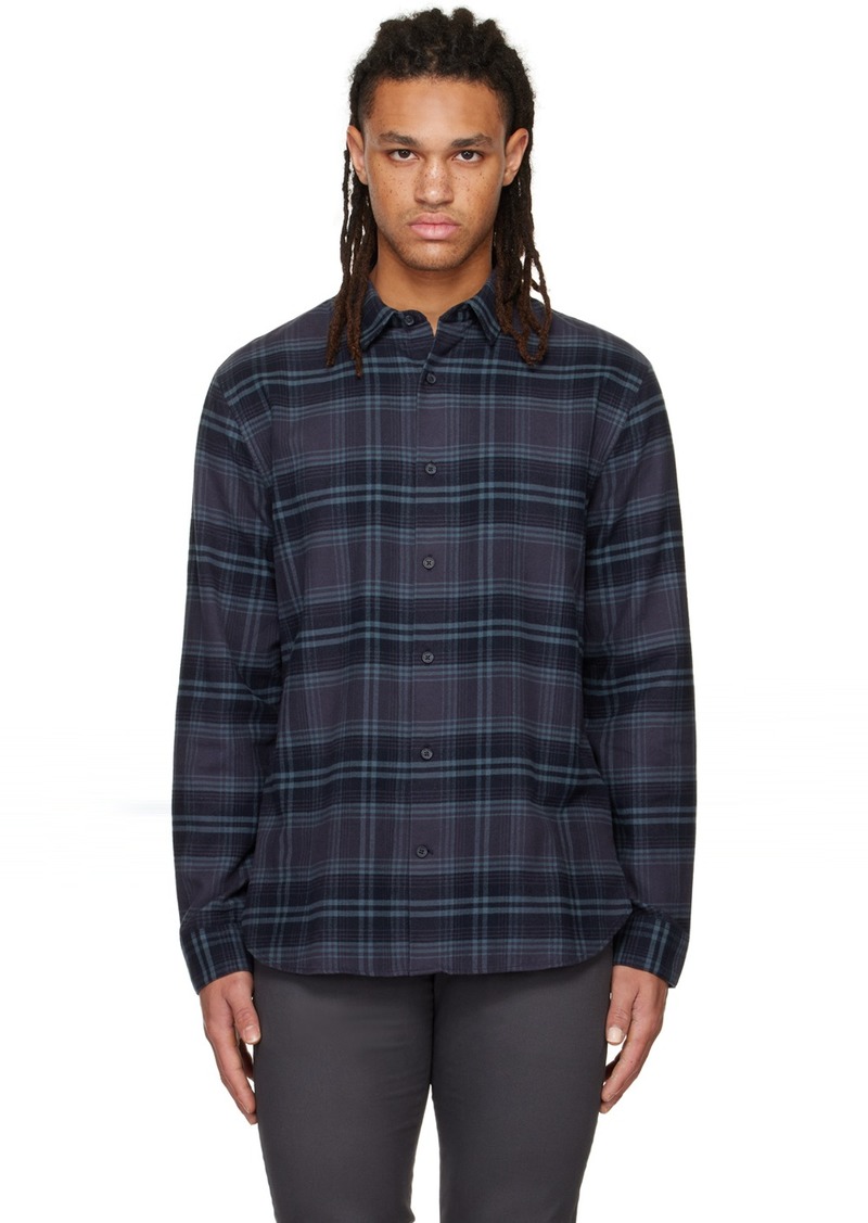 Vince Navy Westlight Shirt