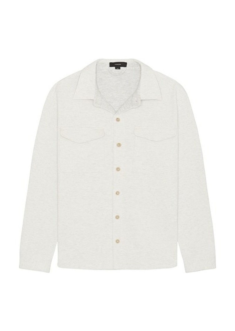 Vince Overshirt