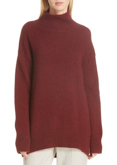 Vince Oversize Cashmere Sweater