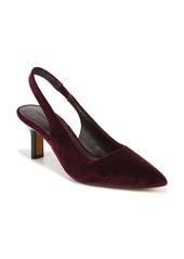 Vince Patrice Pointed Toe Slingback Pump