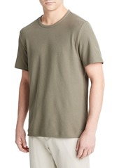 Vince Pima Cotton Pique Tee