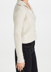 Vince Polo Buttoned Cardigan