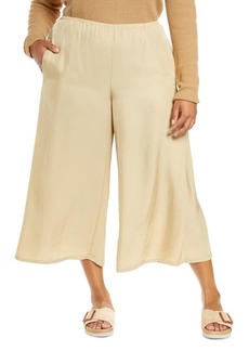 Vince Pull-On Culottes