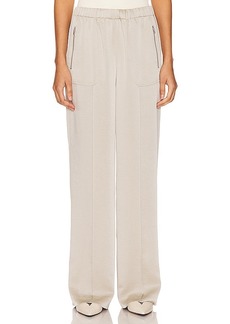 Vince Pull On Pant